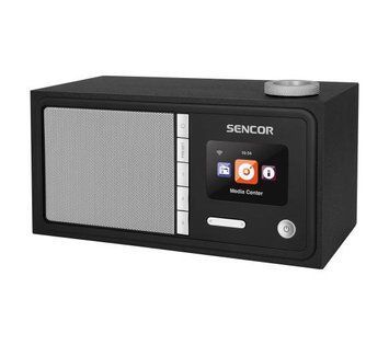 Радиоприемник Sencor SIR 5000WDB 1360762 фото