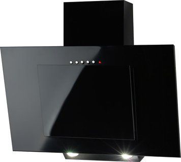Вытяжка наклонная Akpo WK-4 NERO 60 black 1357991 фото