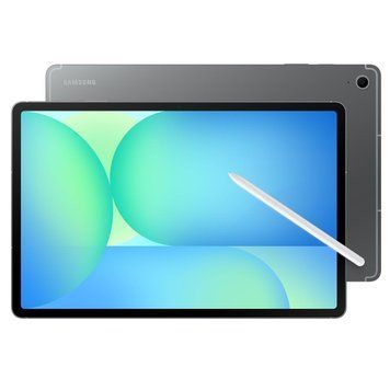 Планшет Samsung Galaxy Tab S10 FE+ 12/256GB Grey (SM-X620NZAP) 1439856ua фото