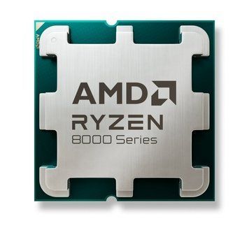 Процесор AMD Ryzen 5 8400F (100-000001591) 1406791ua фото