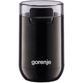 Кавомолка електрична Gorenje SMK150SB 1440572ua фото