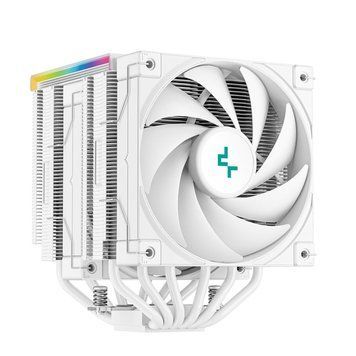 Воздушное охлаждение Deepcool AK620 Digital WH (R-AK620-WHADMN-G) 1349212 фото