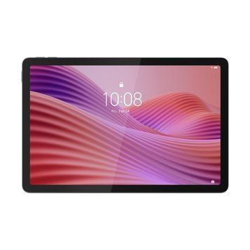 Планшет Lenovo Tab 4/128GB LTE Luna Grey + Clear Case (ZAEJ0050UA) 1482178ua фото