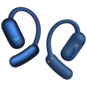 Навушники TWS Anker SoundCore AeroFit 2 Blue (A3874G31) 1440855ua фото