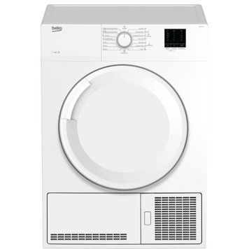 Сушильная машина Beko DB7111PA 1482635ua фото