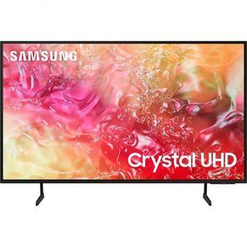 Телевізор Samsung UE43DU7172 1479827ua фото