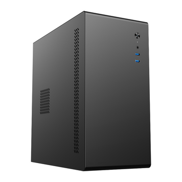 Корпус GameMax A200-BK-NP 1475211ua фото
