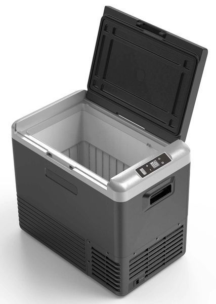 Портативний холодильник ChefOne IceBox CL50 1367154 фото