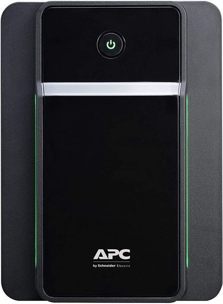 Линейно-интерактивный ИБП APC Back-UPS 900W/1600VA USB Schuko (BX1600MI-GR) 1362949ua фото