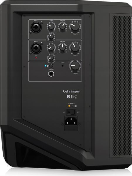 Акустична система Behringer B1C 1434518 фото
