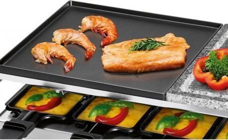 Раклетница ProfiCook PC-RG 1144 1369852 фото