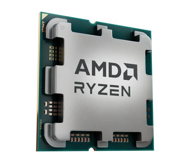 фото Процессор AMD Ryzen 7 9850X3D (100-000001973) 3