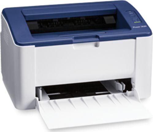 Принтер Xerox Phaser 3020BI (3020V_BI) 1362267 фото