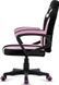 Компьютерное кресло для геймера Huzaro Ranger 1.0 Pink Mesh 1356038 фото 1