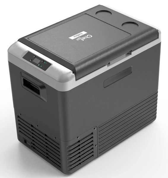 Портативний холодильник ChefOne IceBox CL50 1367154 фото