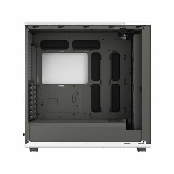 Корпус Fractal Design North XL Chalk White (FD-C-NOR1X-03) 1348216 фото