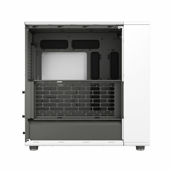 Корпус Fractal Design North XL Chalk White (FD-C-NOR1X-03) 1348216 фото