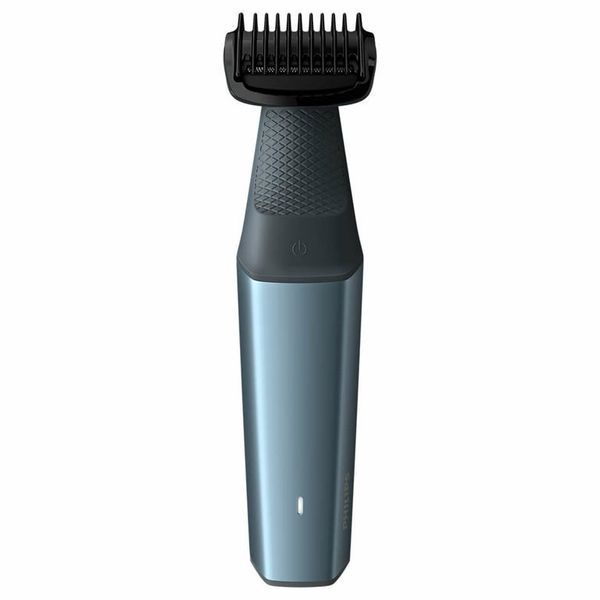 Триммер для тела (бодигрумер) Philips Bodygroom Series 3000 BG3027/05 1407304 фото