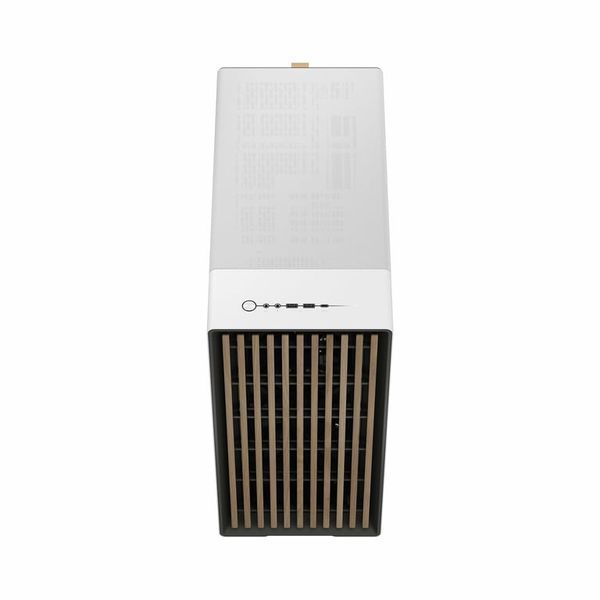 Корпус Fractal Design North XL Chalk White (FD-C-NOR1X-03) 1348216 фото