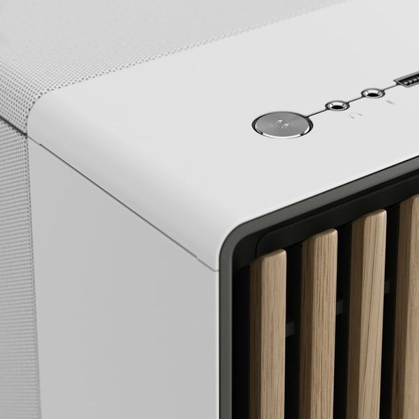 Корпус Fractal Design North XL Chalk White (FD-C-NOR1X-03) 1348216 фото