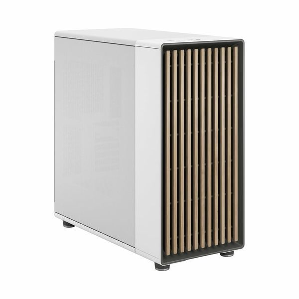 Корпус Fractal Design North XL Chalk White (FD-C-NOR1X-03) 1348216 фото