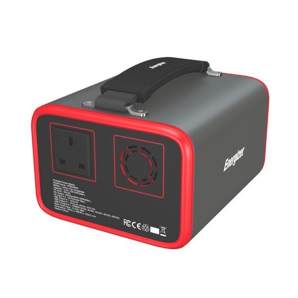Зарядна станція Energizer PPS240W2 1348600 фото