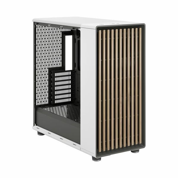 Корпус Fractal Design North XL Chalk White (FD-C-NOR1X-03) 1348216 фото