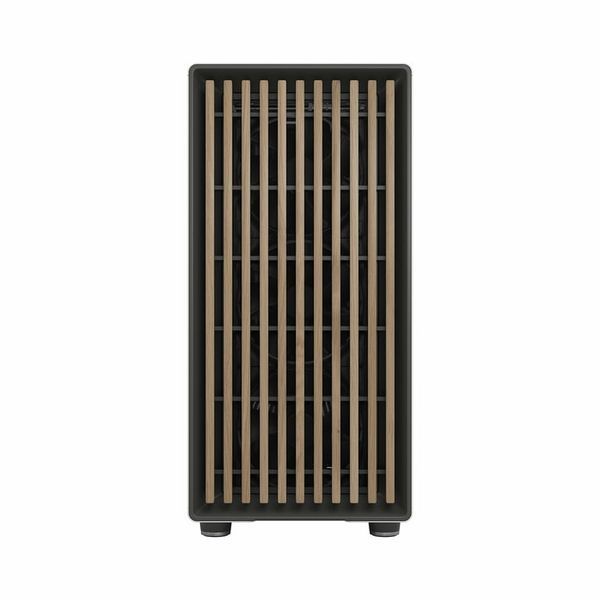 Корпус Fractal Design North XL Chalk White (FD-C-NOR1X-03) 1348216 фото