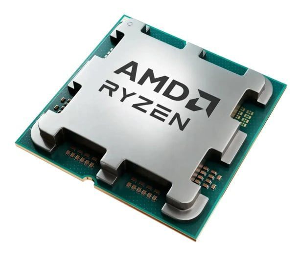 Процессор AMD Ryzen 7 9850X3D (100-000001973) 1478773 фото