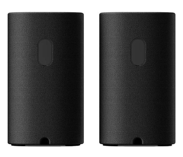 Акустична система Sony SA-RS8 Black 1479197 фото