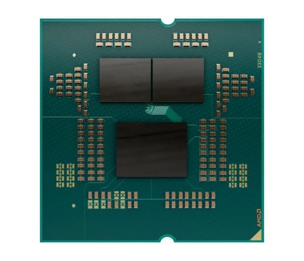 Процессор AMD Ryzen 7 9850X3D (100-000001973) 1478773 фото