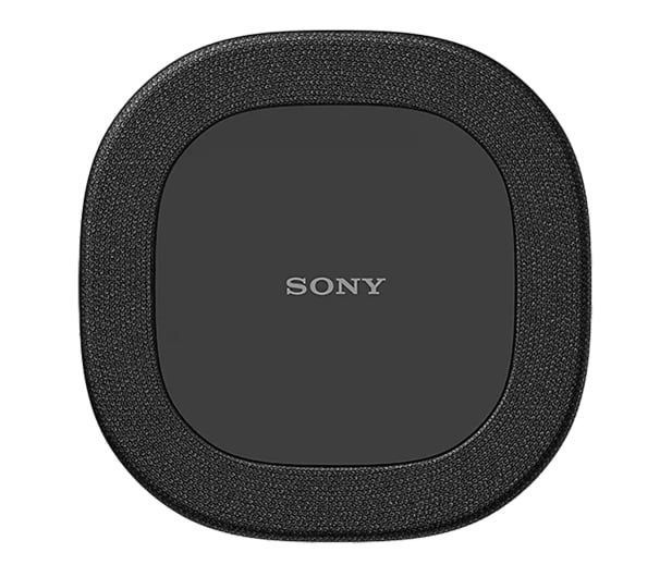 Акустична система Sony SA-RS8 Black 1479197 фото