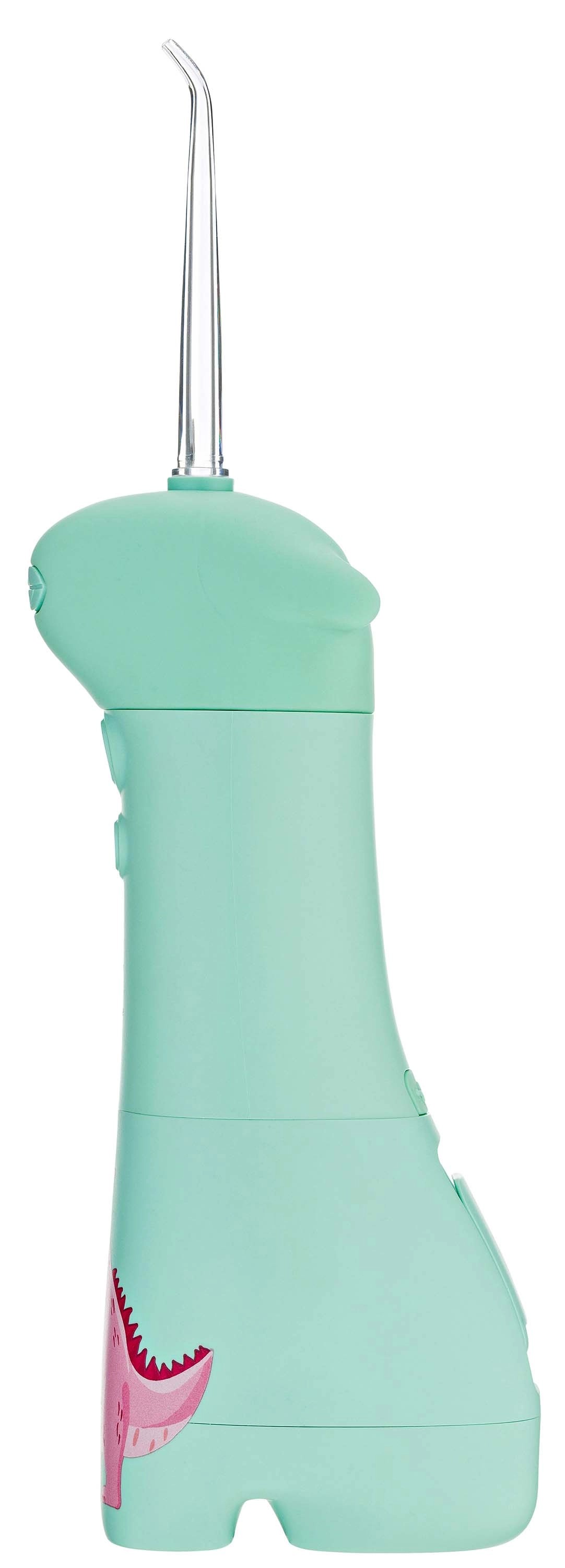 Фото Іригатор Seysso Kids Dinosaur Green
