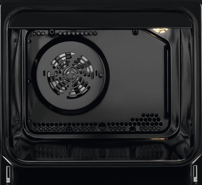 Електрична плита Electrolux LKR540266W 1345532 фото