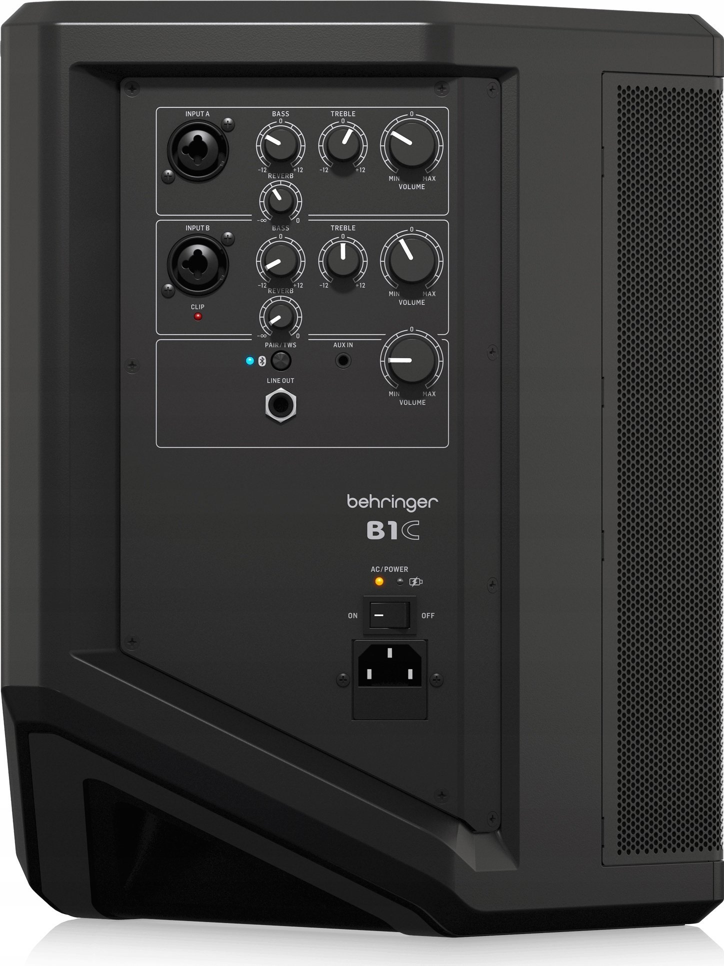 Фото Акустична система Behringer B1C