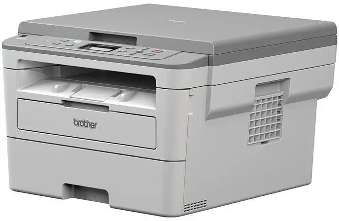 МФУ Brother DCP-B7500D (DCPB7500DYJ1) 1355416 фото