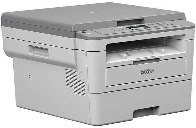 МФУ Brother DCP-B7500D (DCPB7500DYJ1) 1355416 фото