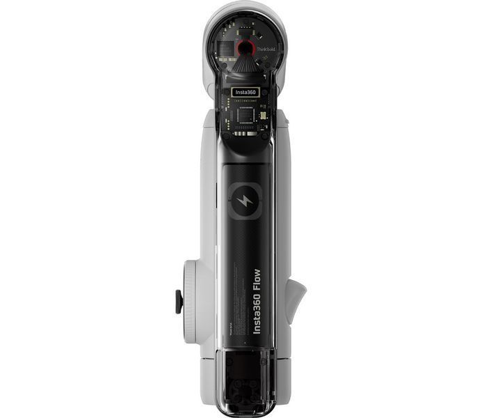 Монопод-стабілізатор Insta360 Flow Creator Kit Gray 1352316 фото