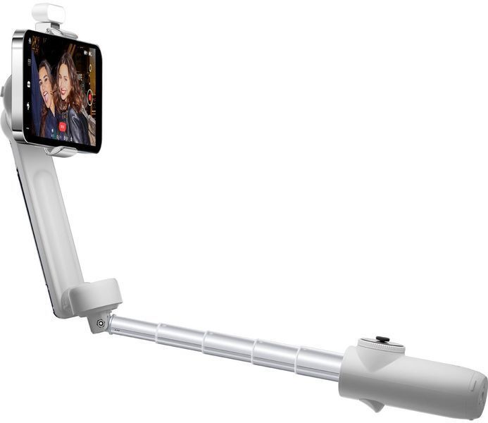 Монопод-стабілізатор Insta360 Flow Creator Kit Gray 1352316 фото