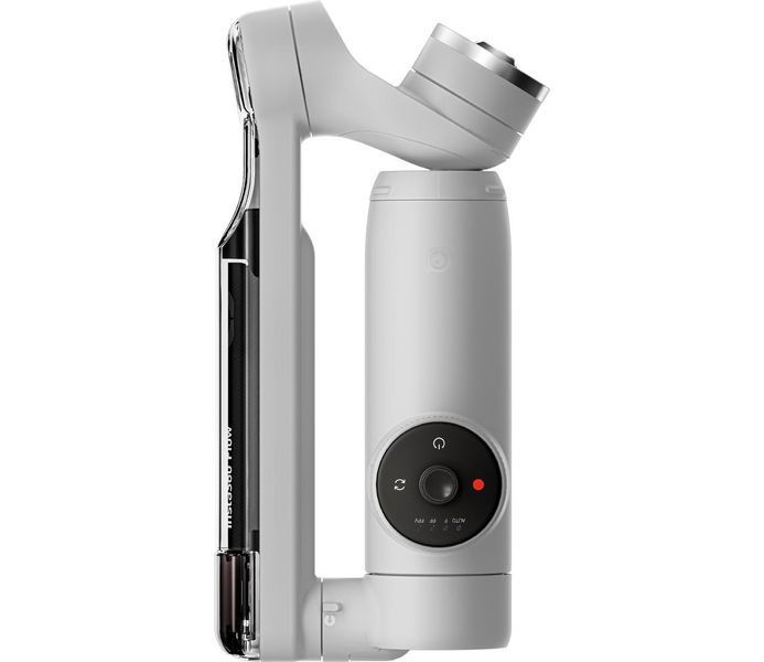 Монопод-стабілізатор Insta360 Flow Creator Kit Gray 1352316 фото