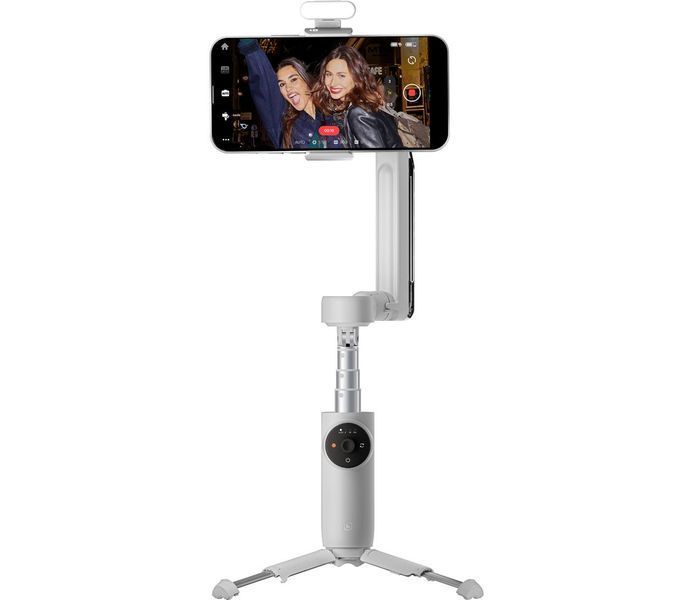 Монопод-стабілізатор Insta360 Flow Creator Kit Gray 1352316 фото