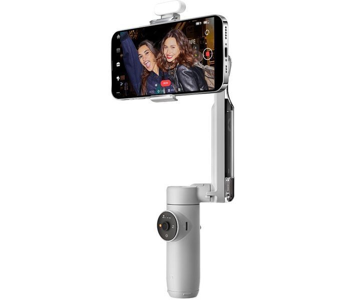 Монопод-стабілізатор Insta360 Flow Creator Kit Gray 1352316 фото