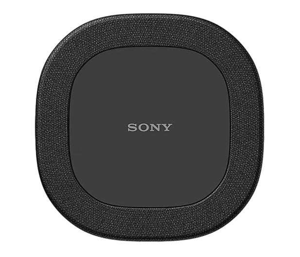 фото Акустична система Sony SA-RS8 Black 2