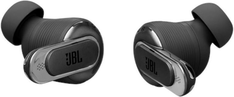 Наушники TWS JBL Tour Pro 3 Black (JBLTOURPRO3BLK) 1463139ua фото