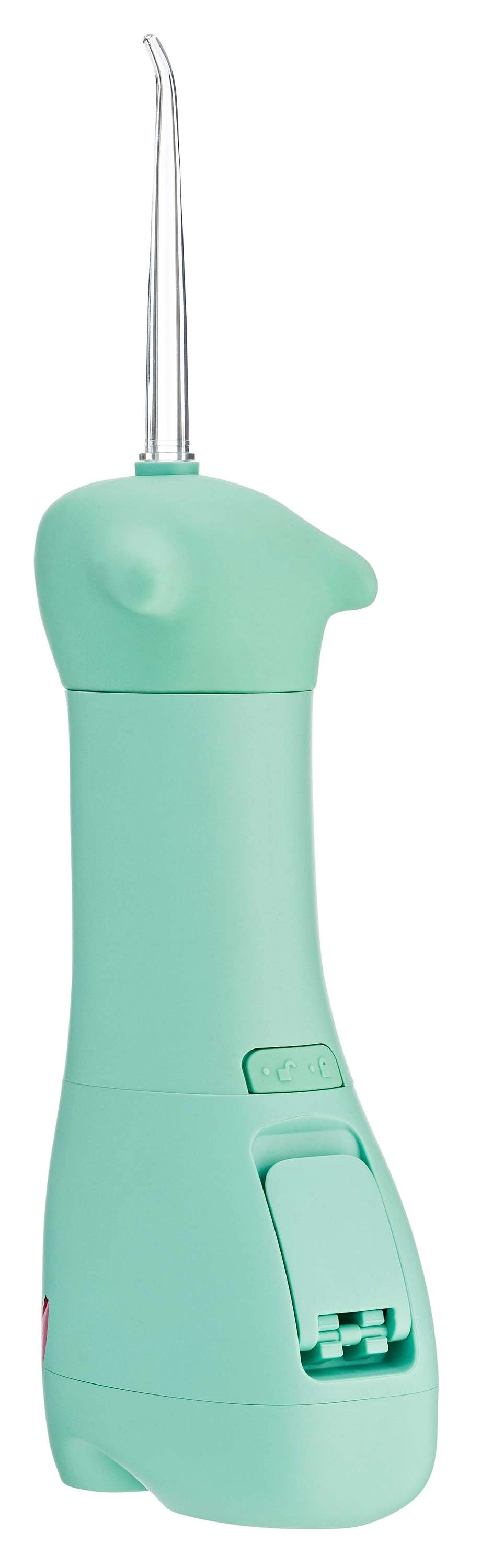 Фото Іригатор Seysso Kids Dinosaur Green