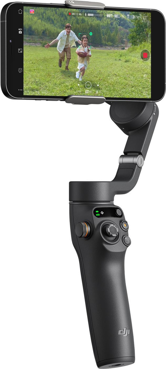 фото Монопод-стабілізатор DJI Osmo Mobile 6 (CP.OS.00000213.01) 3