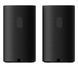 Акустична система Sony SA-RS8 Black 1479197 фото 2