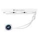 Водяне охолодження Thermalright Frozen Notte 360 ARGB V2 White 1436929 фото 3