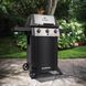 Гриль газовый мобильный Broil King GEM 310 Black 1361404 фото 6