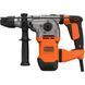Перфоратор Black+Decker BEHS03K 1410343ua фото 1